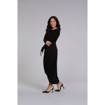 Load image into Gallery viewer, Swag Dress, Long Slv 2830V-3
