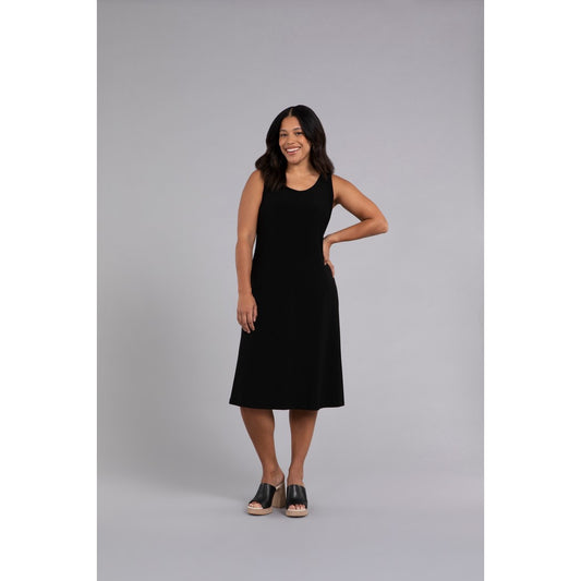 Tank Dress Short Proven Best 2822S