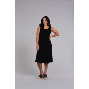 Tank Dress Short 2822S
