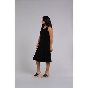 Tank Dress Short 2822S