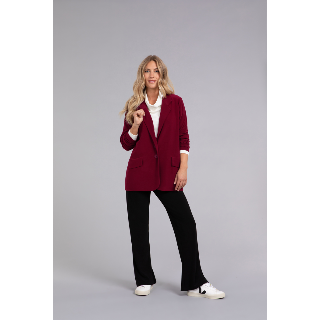 The Blazer Jacket 25150