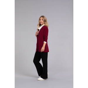 The Blazer Jacket 25150