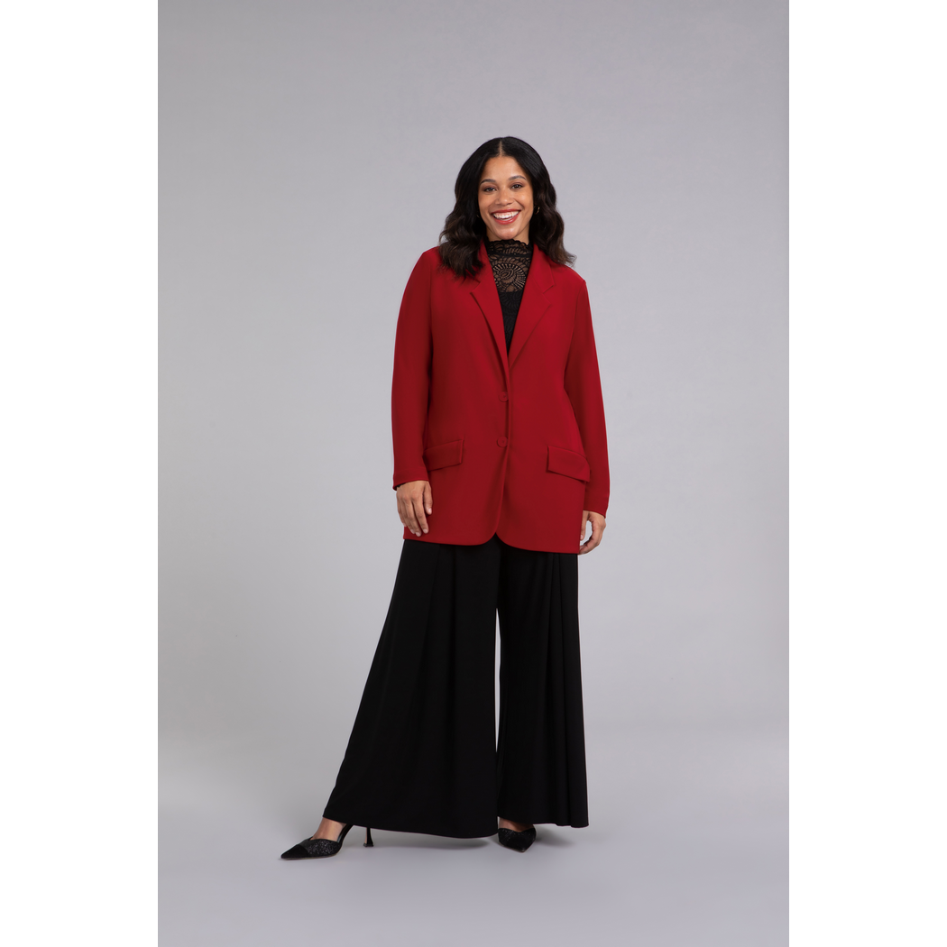 The Blazer Jacket 25150