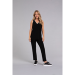 Load image into Gallery viewer, Tipped Reversible Go To Tank Relax Top 21198CB
