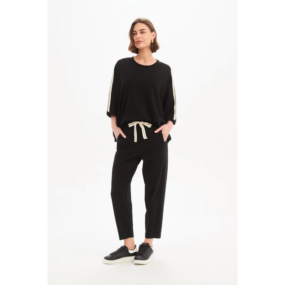 Barrel Leg Lounge Pant 26P3805