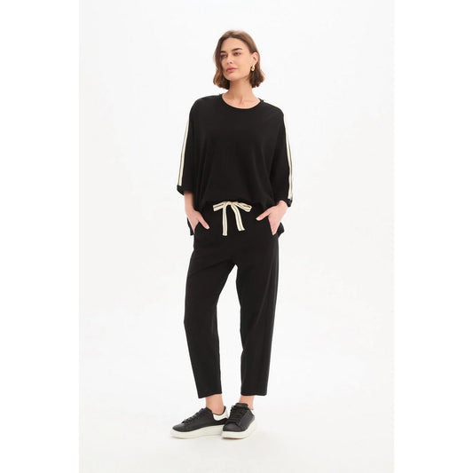 Barrel Leg Lounge Pant 26P3805