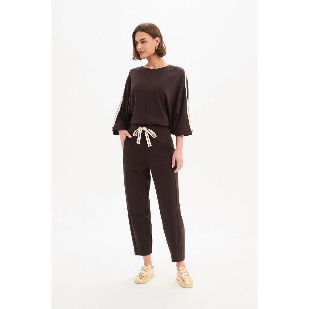 Barrel Leg Lounge Pant 26P3805