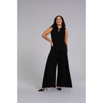 Load image into Gallery viewer, Twist Collar Tank Top 21204
