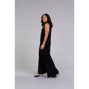 Twist Collar Tank Top 21204