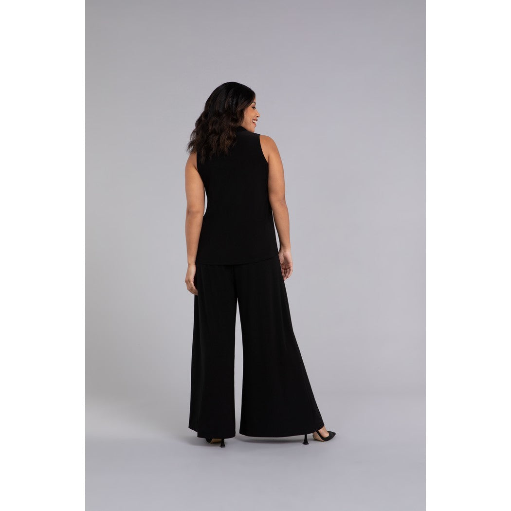 Twist Collar Tank Top 21204