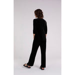Load image into Gallery viewer, Velvet Go To Classic T Relax, 3/4 Sleeve Top V3247-2
