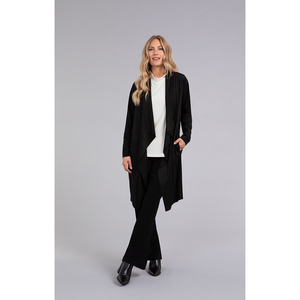 Foxy Key Cardi Long S8502