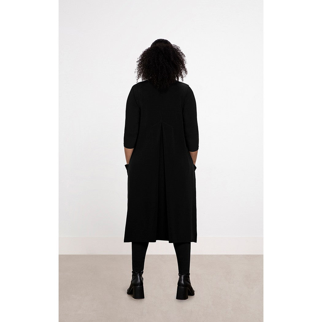 Essential Vest Long 21195L