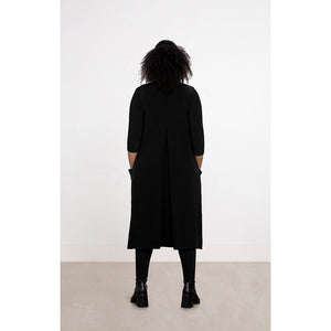 Essential Vest Long 21195L