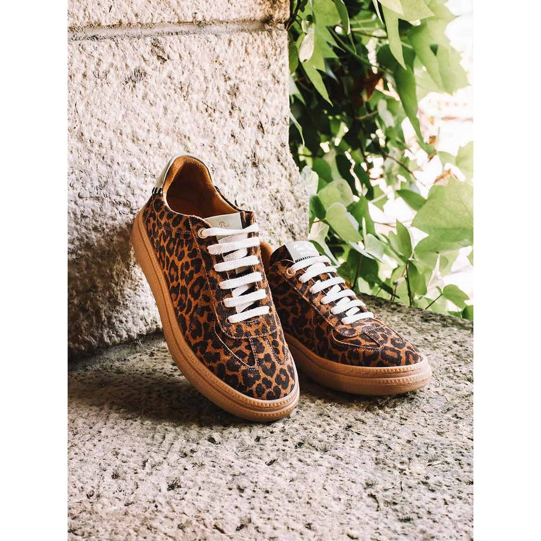 Aurea Sneaker