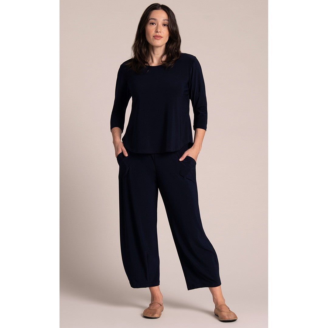 Go To Classic T Relax Short 22110RS-2 SS26