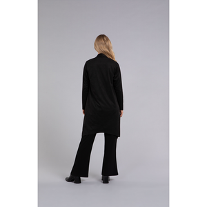 Foxy Key Cardi Long S8502