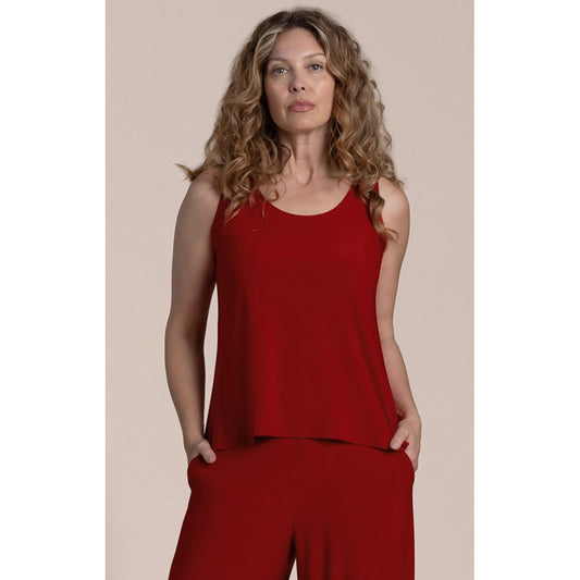 Go To Tank Relax Short 21120RS