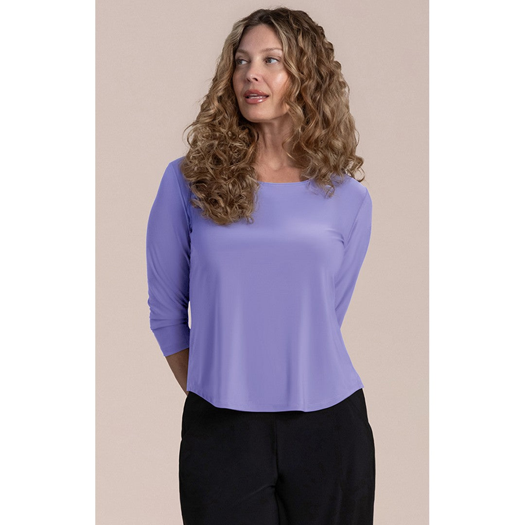 Go To Classic T Relax Short 22110RS-2 SS26