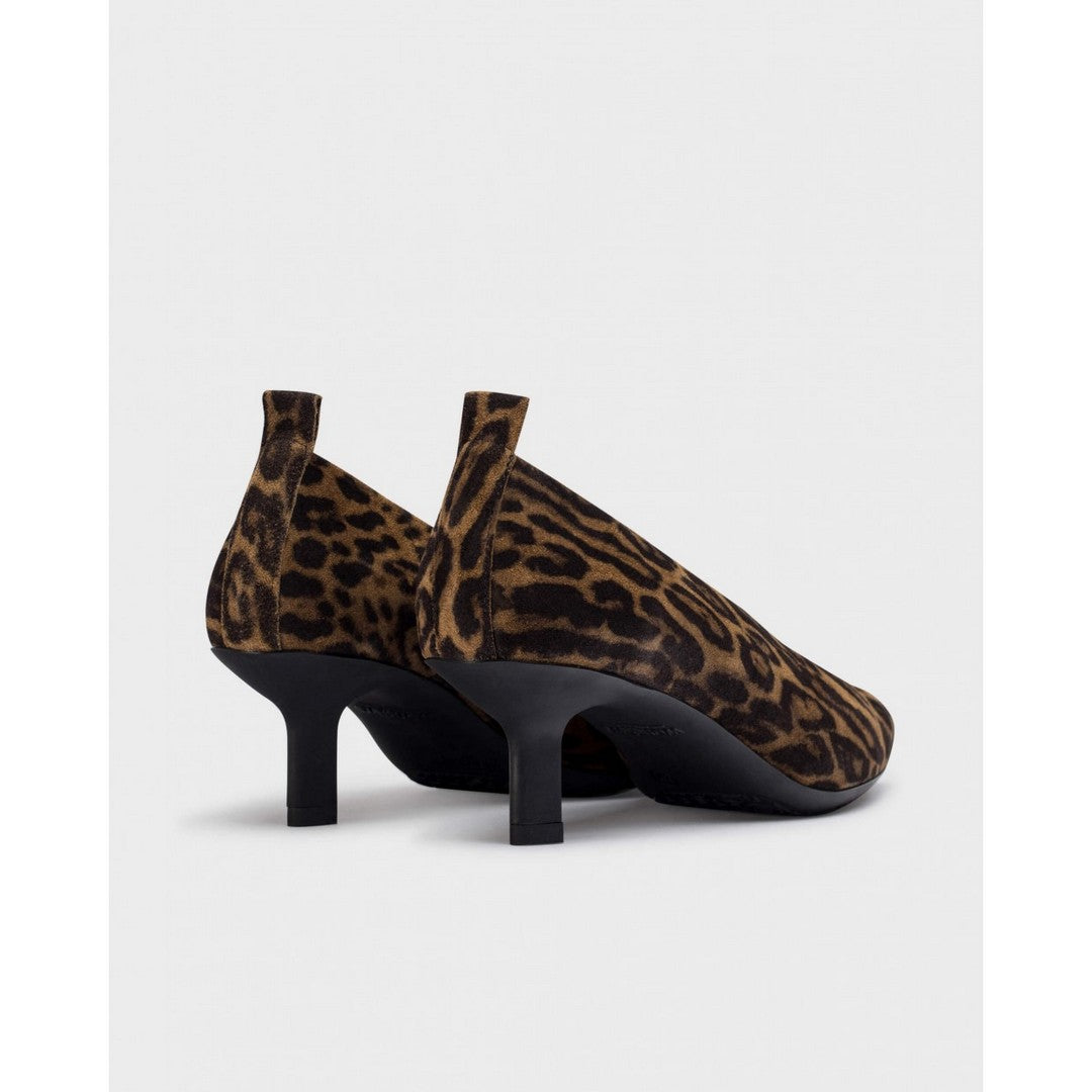 Cheetah Pump G7102