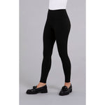 Load image into Gallery viewer, Jersey Fleece Back Legging FB2700

