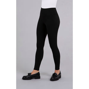 Jersey Fleece Back Legging FB2700