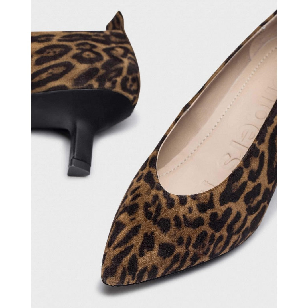 Cheetah Pump G7102