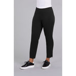 Load image into Gallery viewer, Lux Yoke Narrow Pant Midi Pant S6709M

