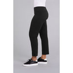 Load image into Gallery viewer, Lux Yoke Narrow Pant Midi Pant S6709M

