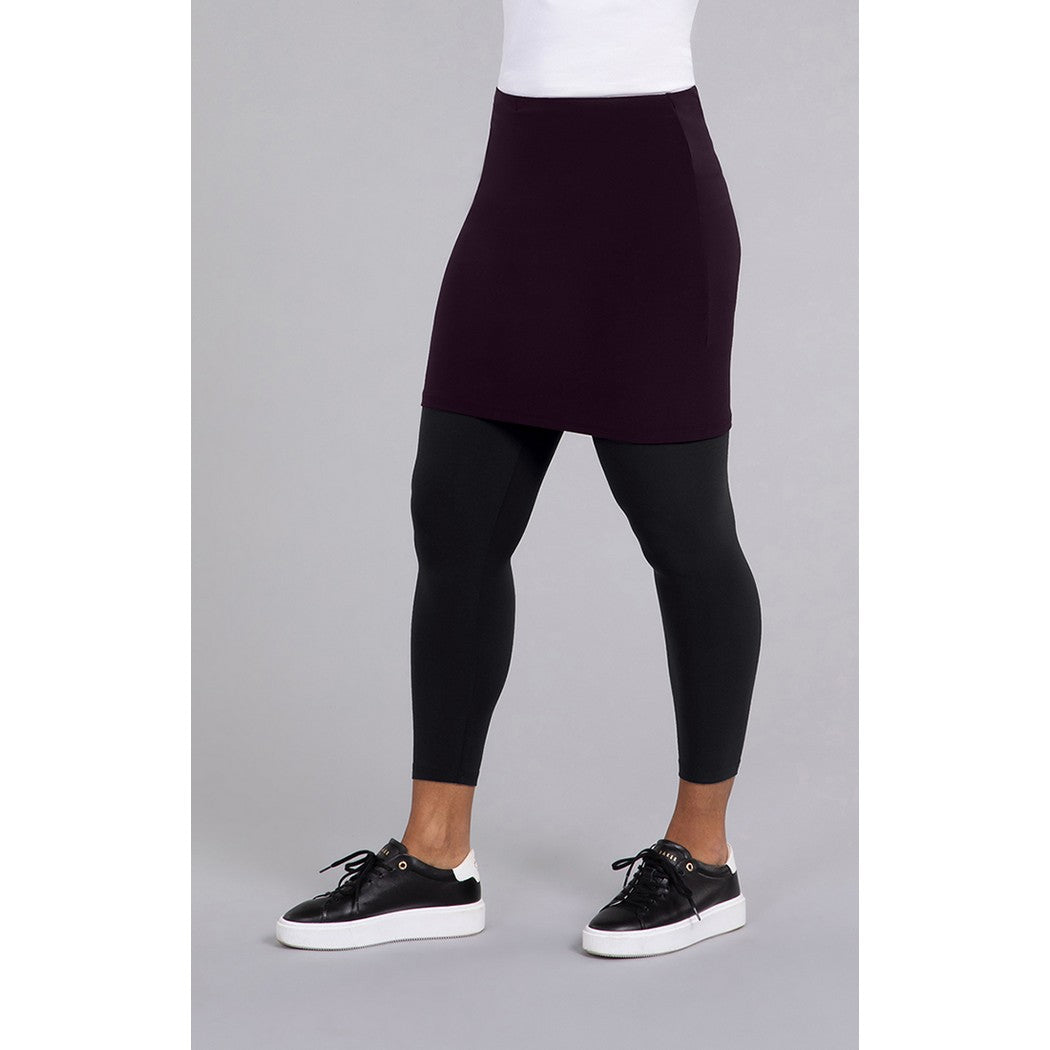 Mini Skirt 2641