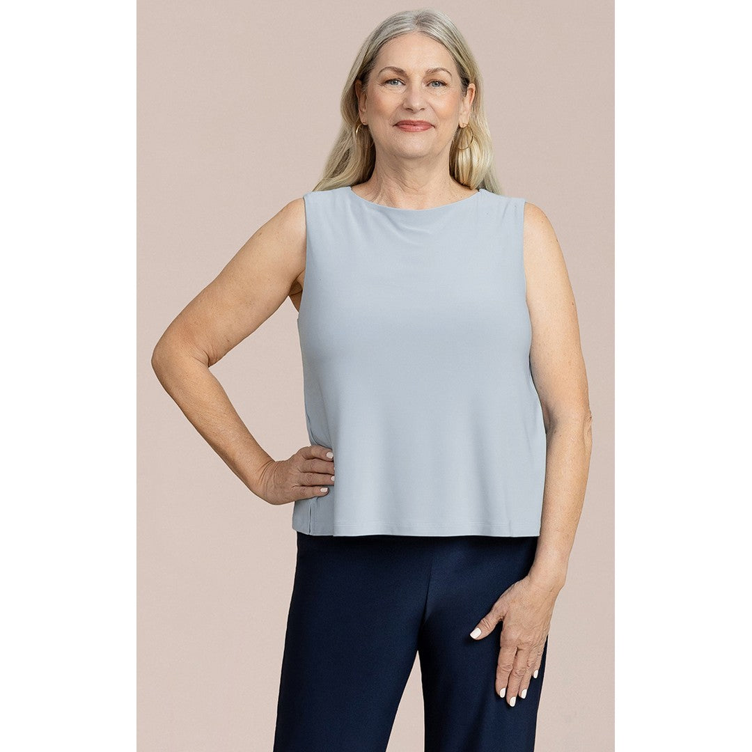 Flared Shell 21227