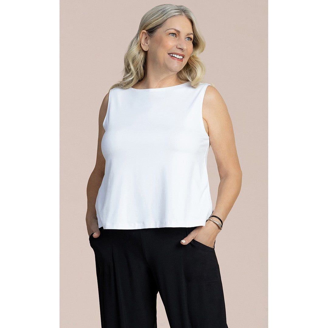 Flared Shell 21227