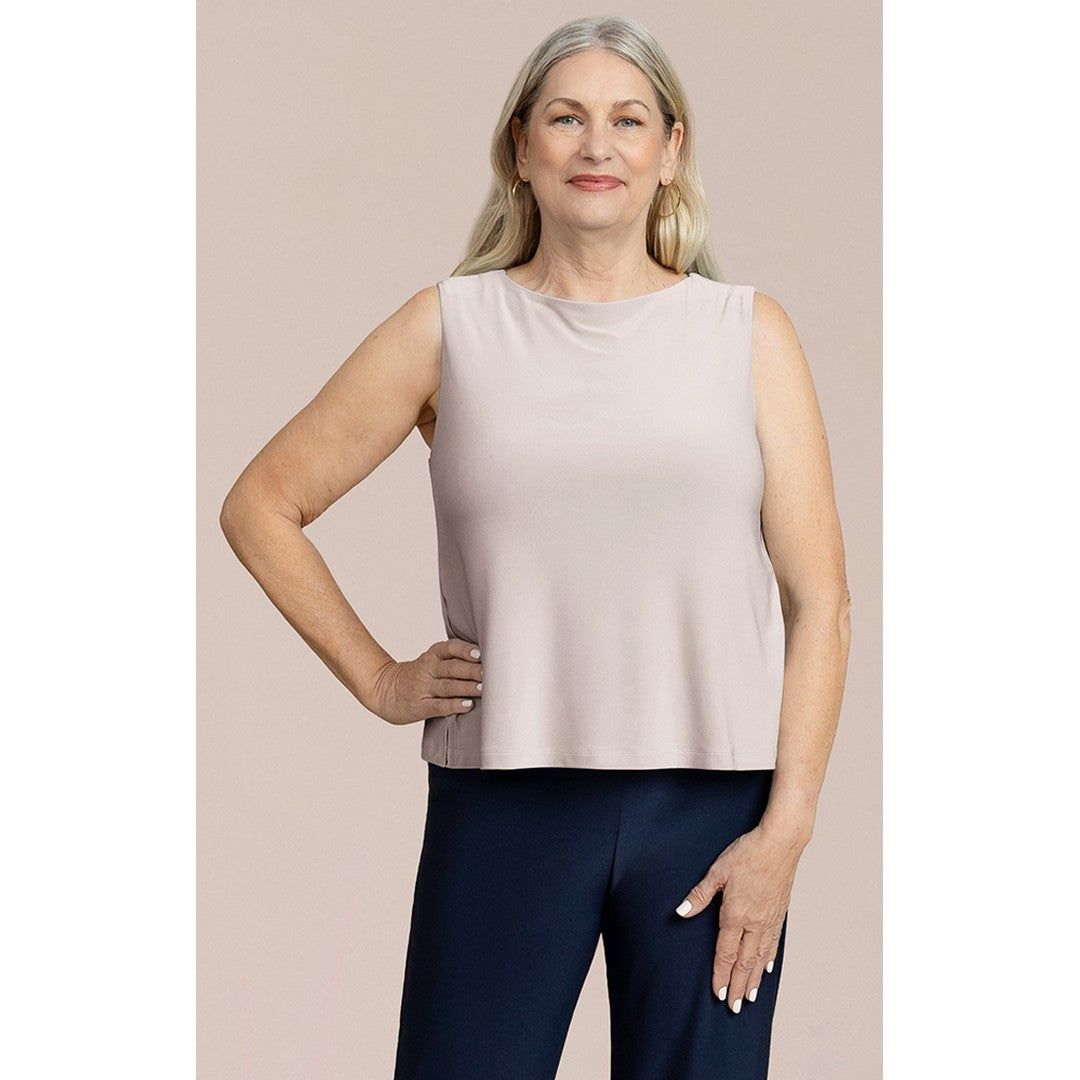 Flared Shell 21227