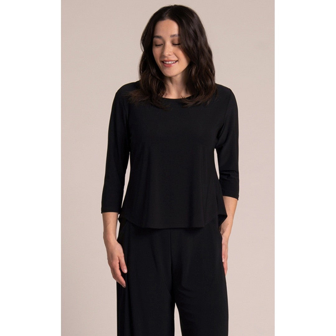 Go To Classic T Relax Short 22110RS-2 SS26