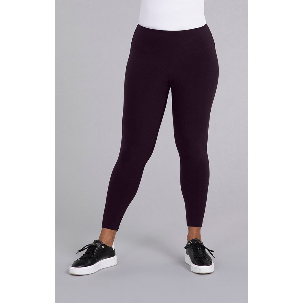 Nu Yoke Legging 27218