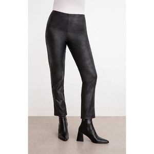 Onyx Narrow Pant Midi VL2701