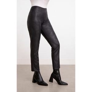 Onyx Narrow Pant Midi VL2701