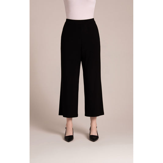 Nu Straight Leg Crop Pant 27272C