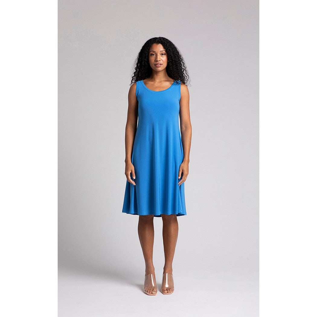 Tank Dress 28176