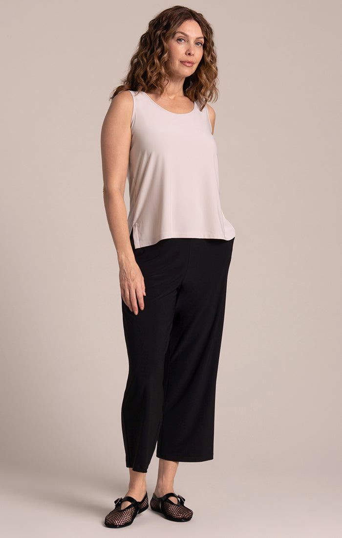 Go To Tank Relax Short 21120RS SS26