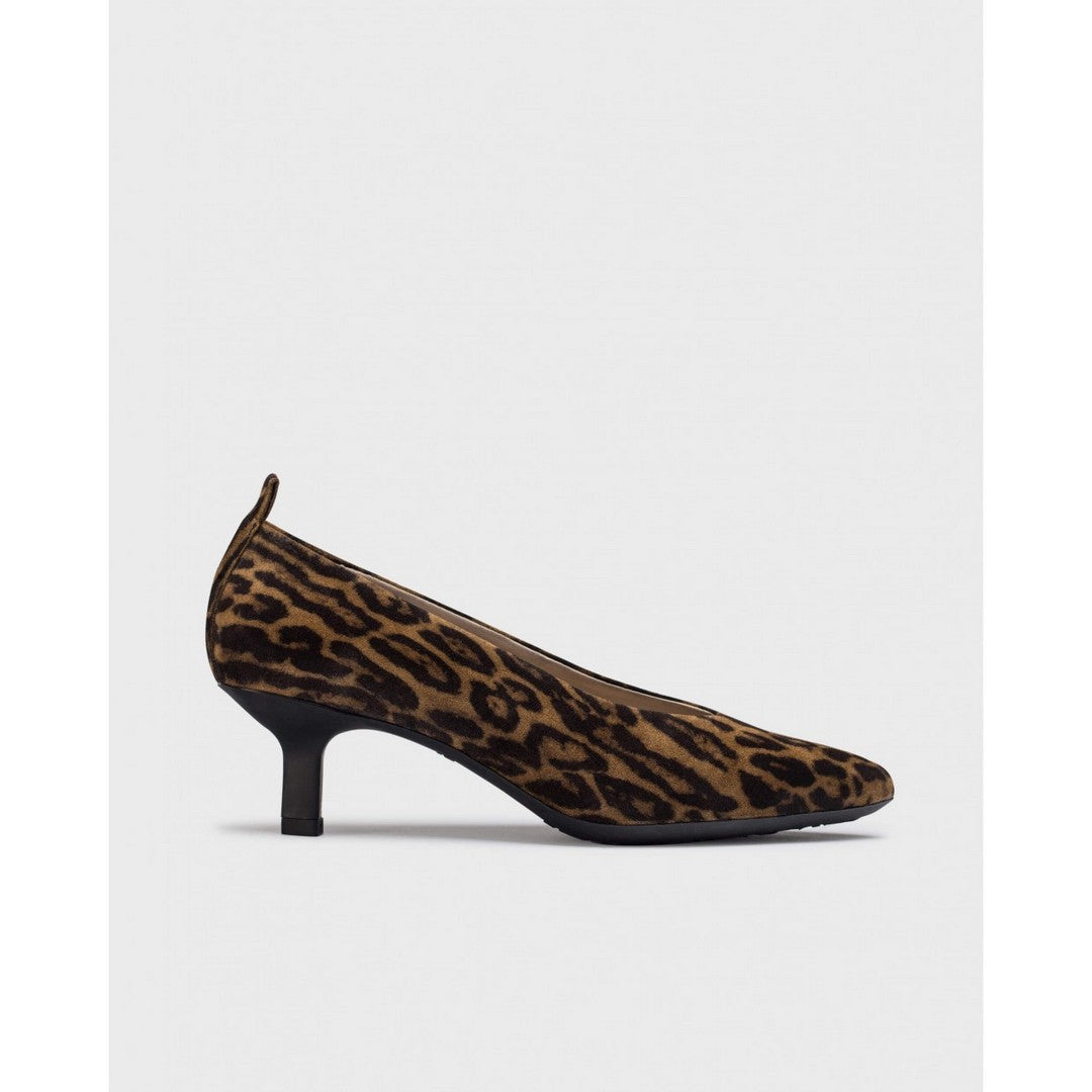 Cheetah Pump G7102
