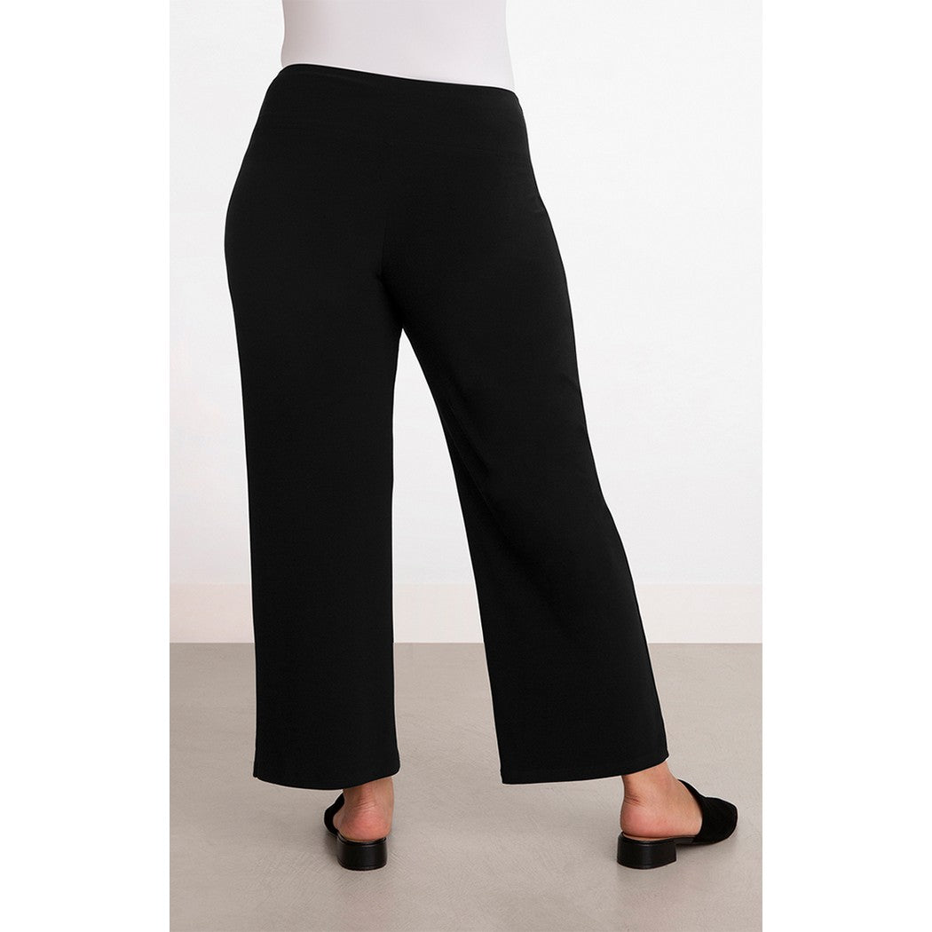 Straight Leg Ankle Pant 27246