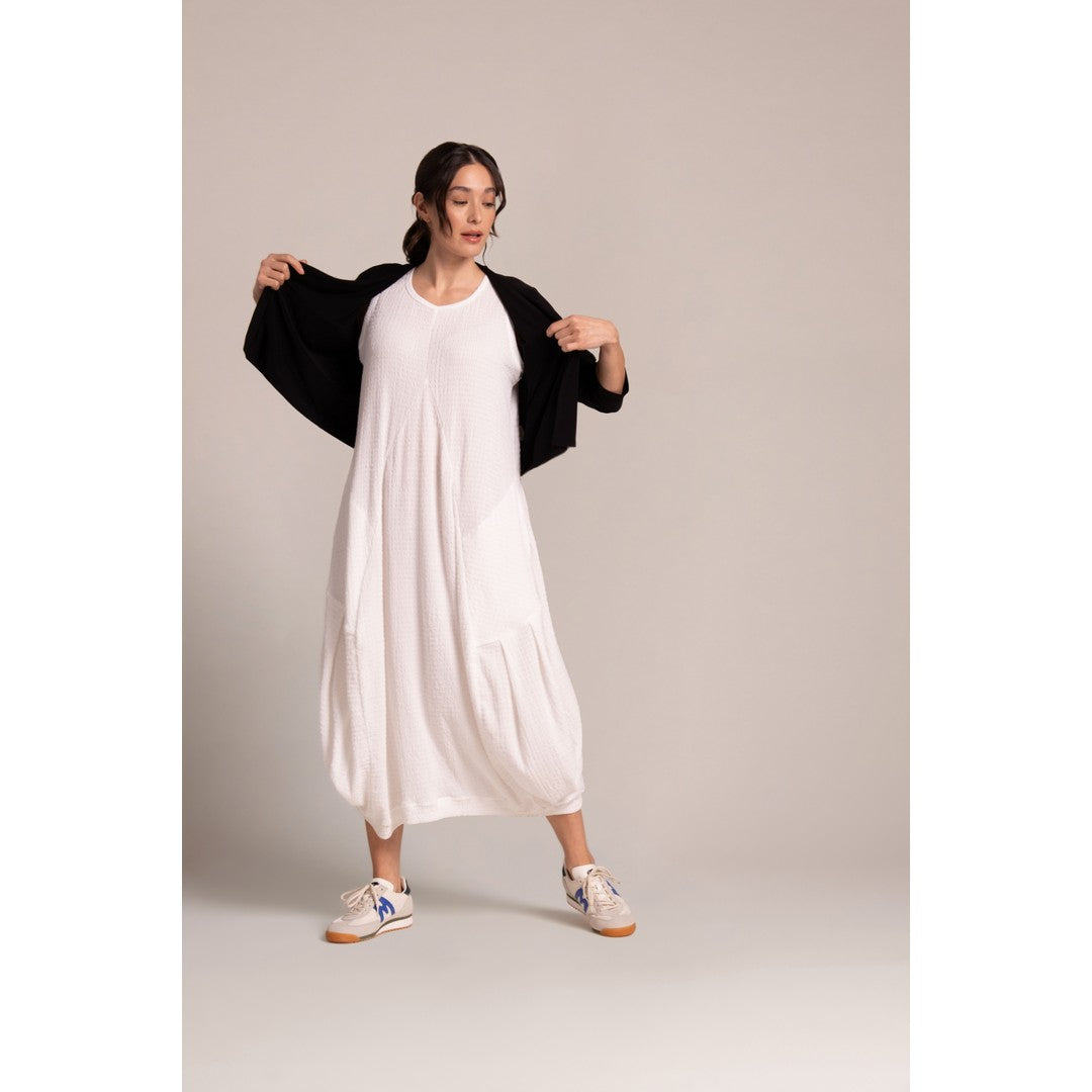 V-Neck Bolero 25184-2