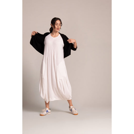 V-Neck Bolero 25184-2