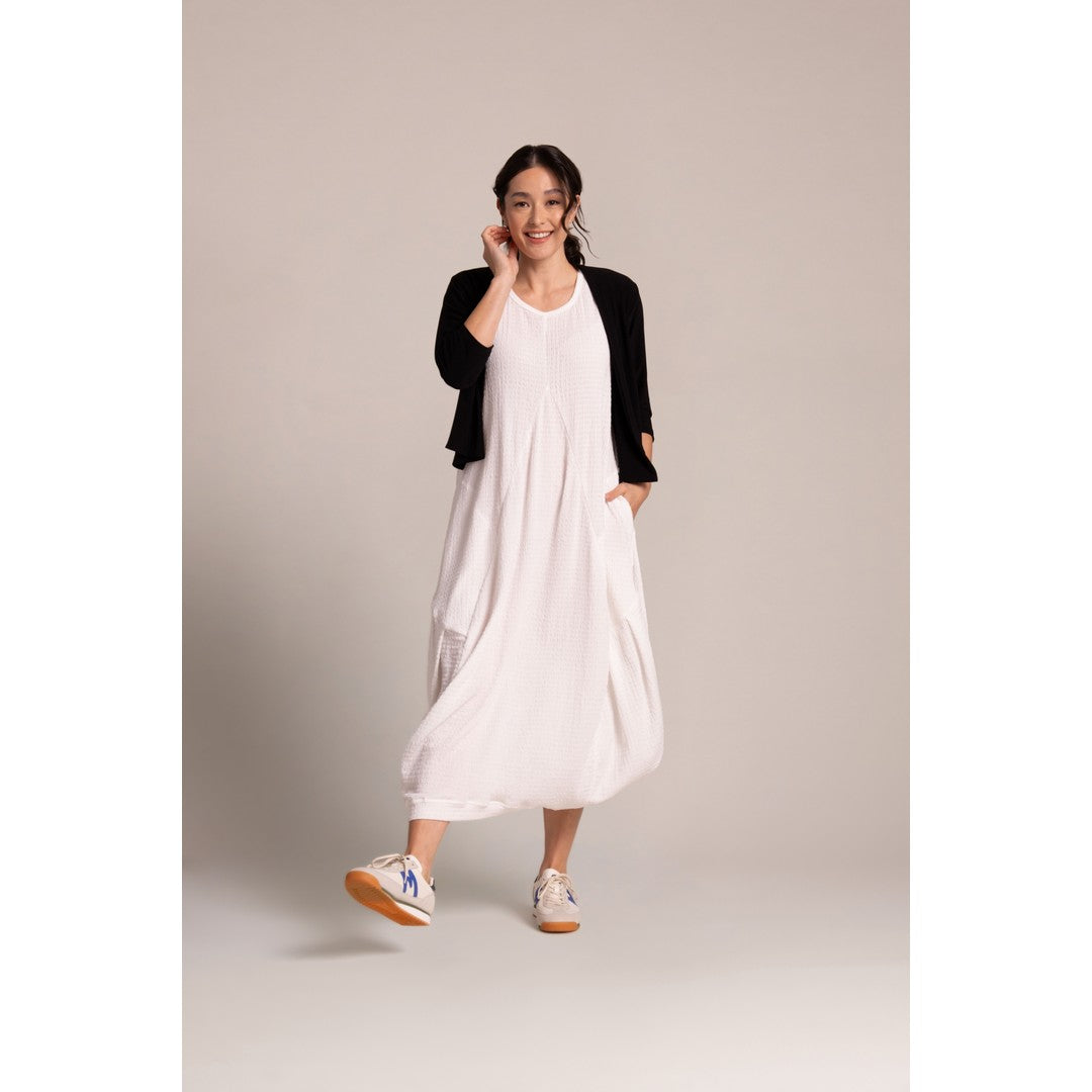V-Neck Bolero 25184-2