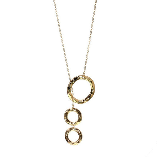Slide Through Necklace 26-N4729
