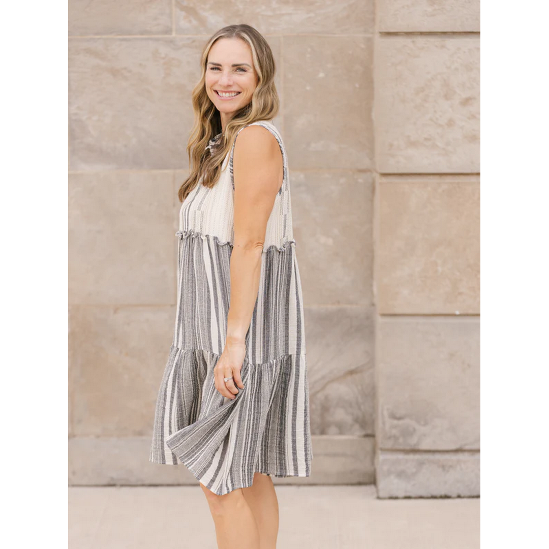 Whitby Dress 5504