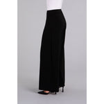 Load image into Gallery viewer, Wide Leg Pleated Trouser Pant 27261

