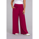 Load image into Gallery viewer, Wide Leg Trouser Pant 27195
