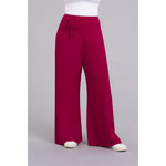 Load image into Gallery viewer, Wide Leg Trouser Pant 27195
